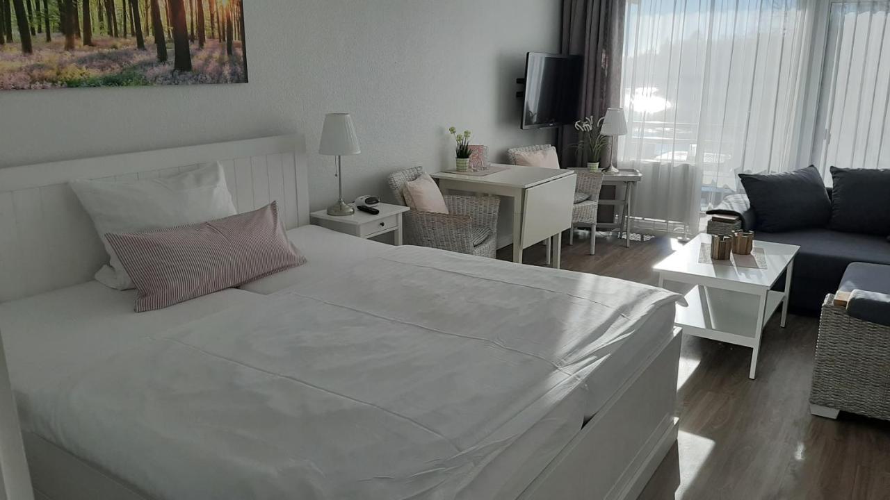 Seaside Appartement 458 Vier Jahreszeiten Γκόσλαρ Εξωτερικό φωτογραφία