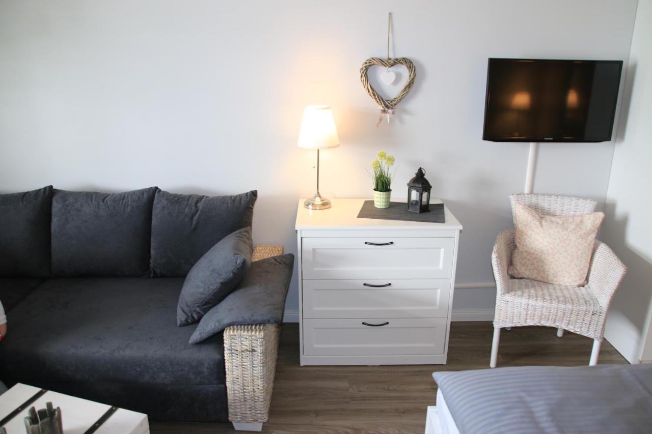 Seaside Appartement 458 Vier Jahreszeiten Γκόσλαρ Εξωτερικό φωτογραφία
